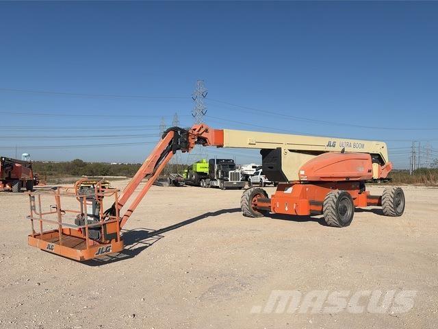 JLG 1250AJP Zglobne podizne platforme