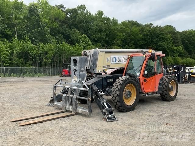 JLG 1255 Teleskopski viljuškari