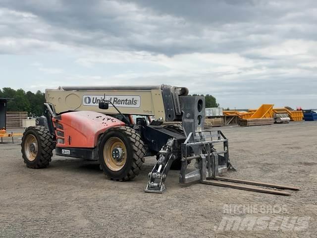 JLG 1255 Teleskopski viljuškari