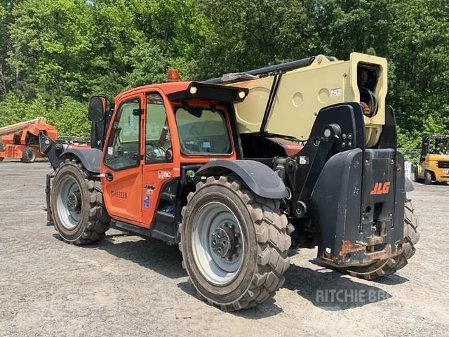 JLG 1255 Teleskopski viljuškari