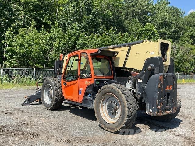 JLG 1255 Teleskopski viljuškari