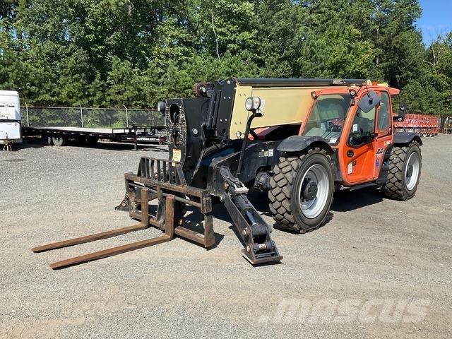 JLG 1255 Teleskopski viljuškari