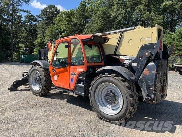 JLG 1255 Teleskopski viljuškari