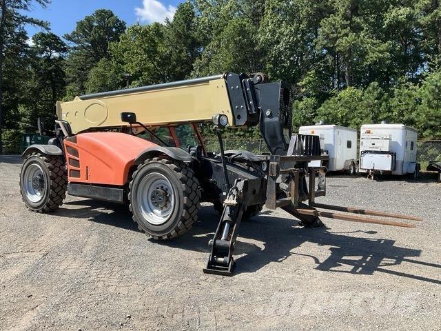 JLG 1255 Teleskopski viljuškari