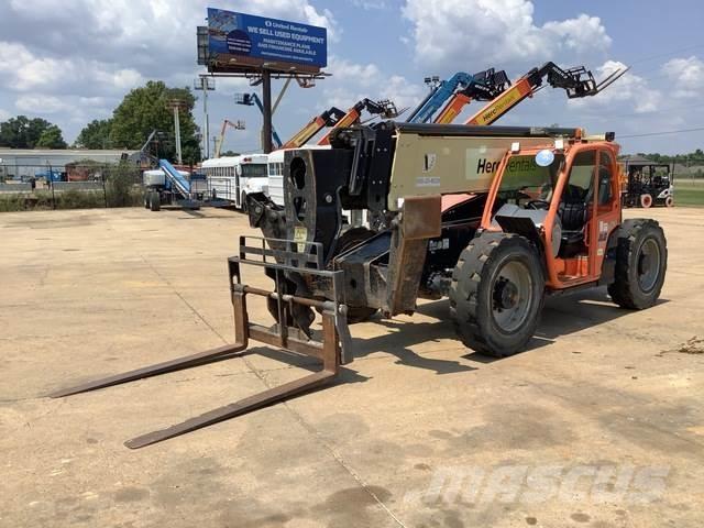 JLG 1255 Teleskopski viljuškari