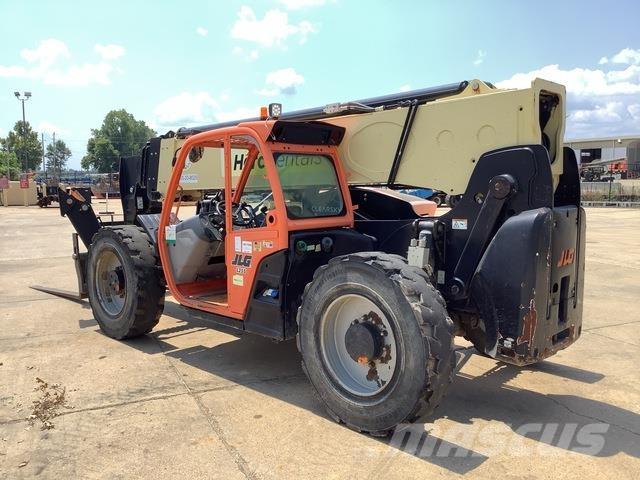 JLG 1255 Teleskopski viljuškari