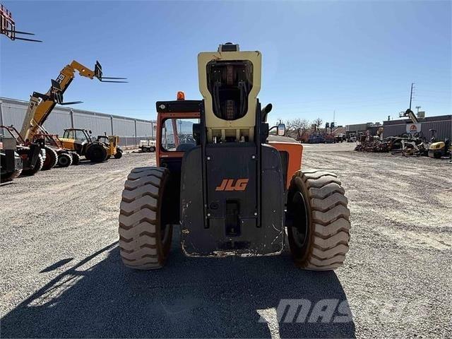 JLG 1255 Teleskopski viljuškari
