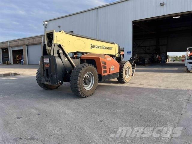 JLG 1255 Teleskopski viljuškari