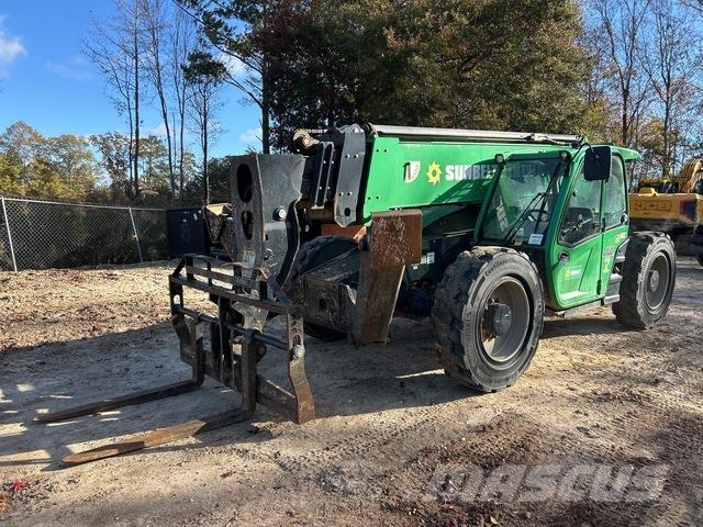 JLG 1255 Teleskopski viljuškari