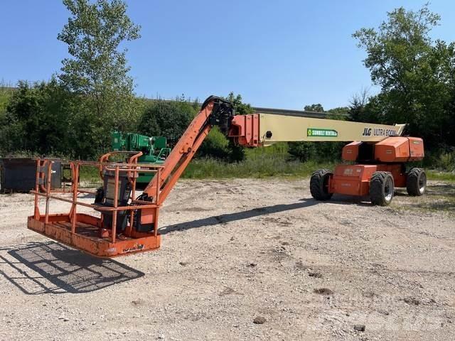 JLG 1350SJP Ostalo za građevinarstvo