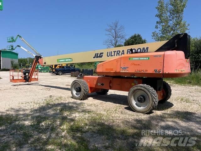 JLG 1350SJP Ostalo za građevinarstvo