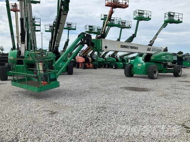 JLG 1350SJP Teleskopske podizne platforme
