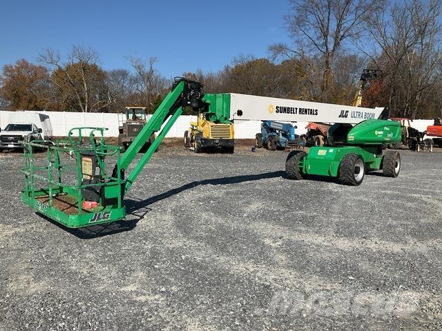 JLG 1350SJP Teleskopske podizne platforme