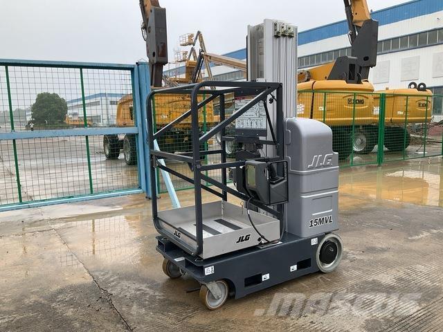 JLG 15MVL Jarbolne penjajuće platforme