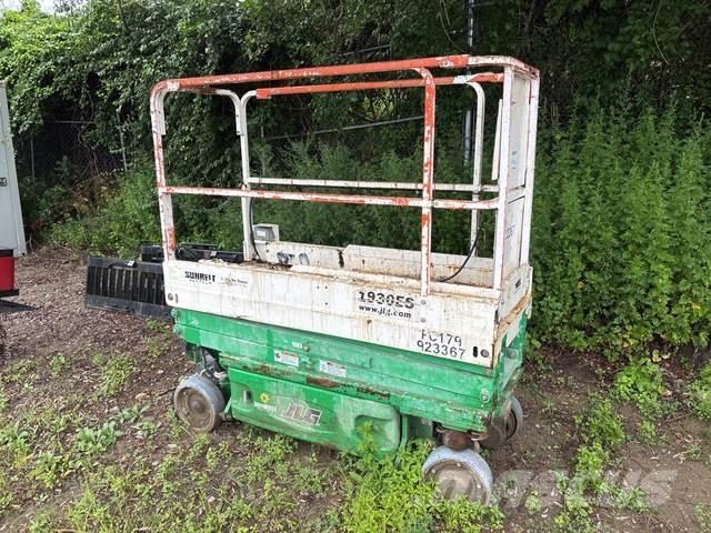 JLG 1930 ES Makazaste platforme