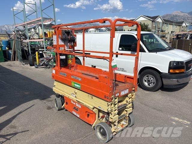 JLG 1930 ES Makazaste platforme