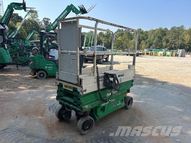 JLG 1930 ES Makazaste platforme