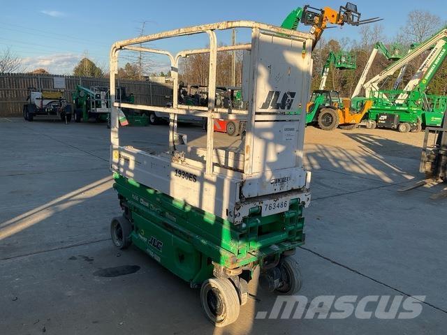 JLG 1930 ES Makazaste platforme