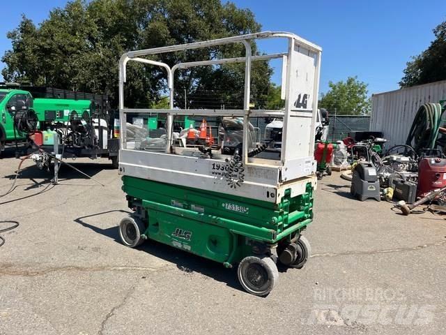 JLG 1930ES Makazaste platforme