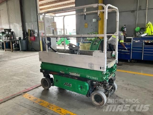 JLG 1930ES Makazaste platforme