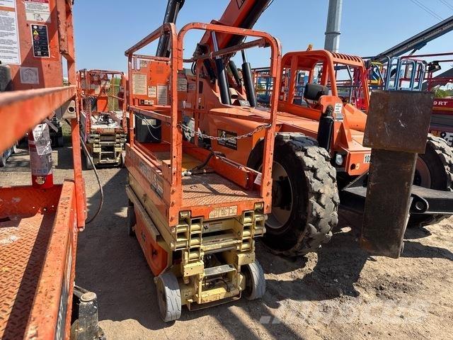 JLG 1930ES Makazaste platforme