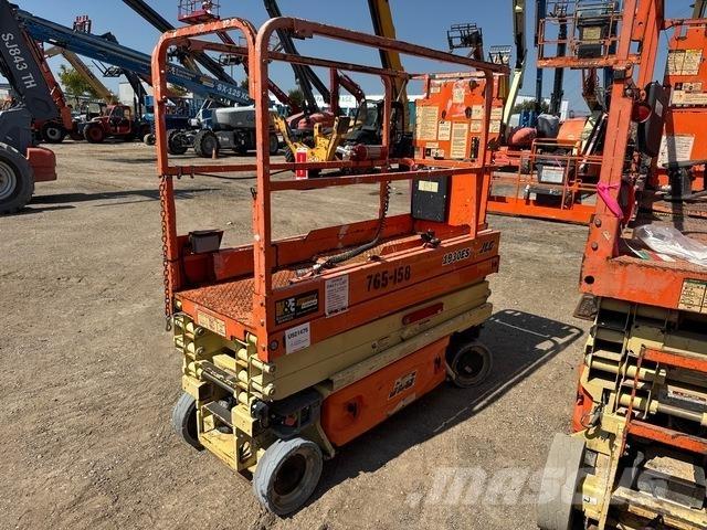JLG 1930ES Makazaste platforme