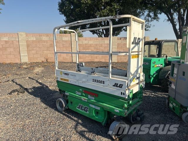 JLG 1930ES Makazaste platforme