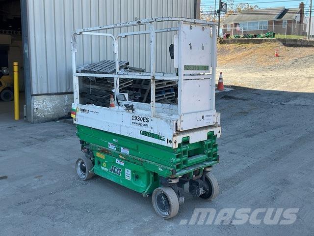 JLG 1930ES Makazaste platforme