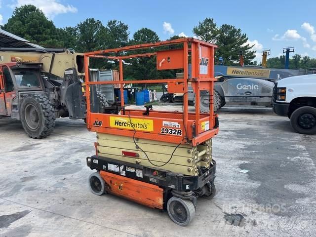 JLG 1932R Makazaste platforme