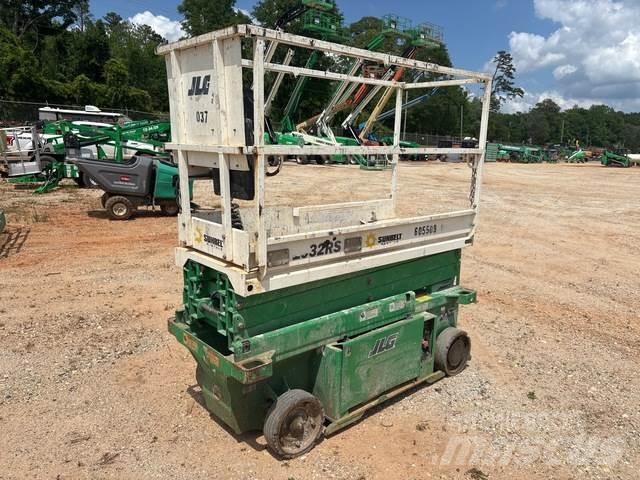 JLG 1932RS Makazaste platforme