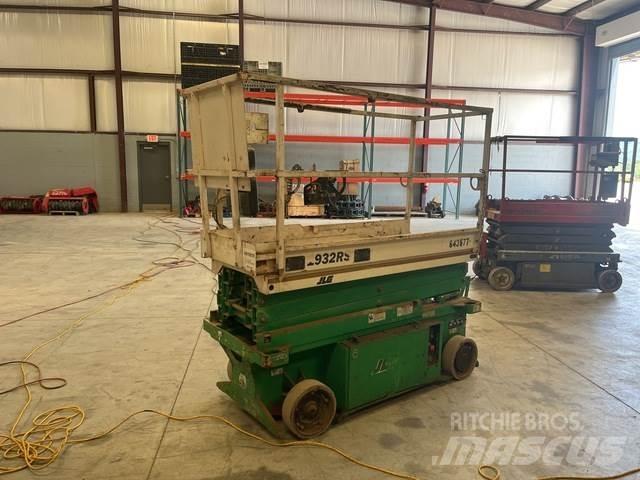 JLG 1932RS Makazaste platforme