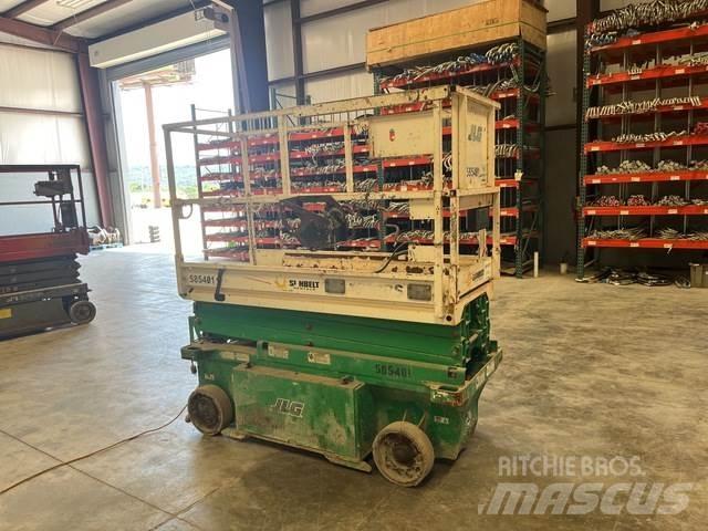 JLG 1932RS Makazaste platforme