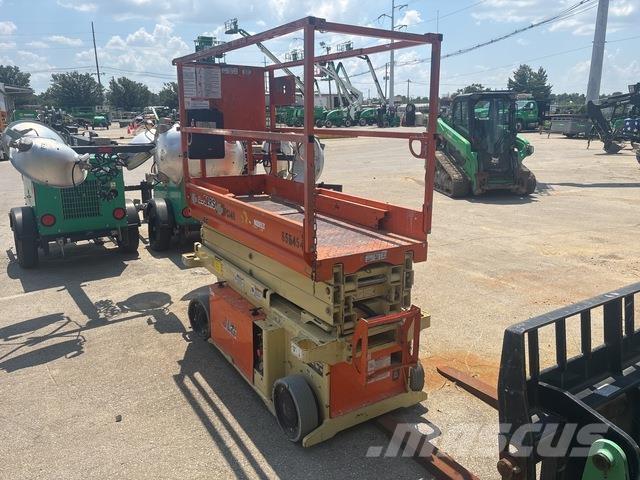 JLG 1932RS Makazaste platforme
