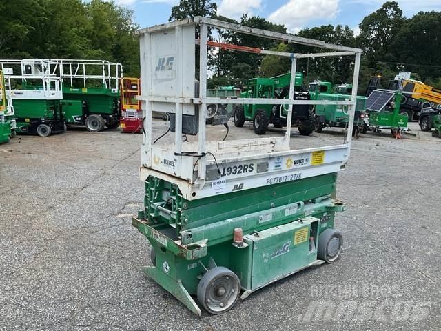 JLG 1932RS Makazaste platforme