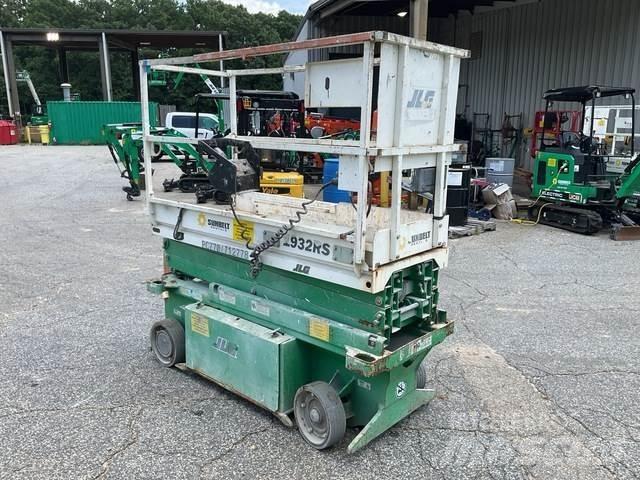 JLG 1932RS Makazaste platforme