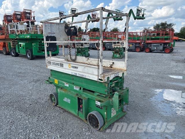 JLG 1932RS Makazaste platforme