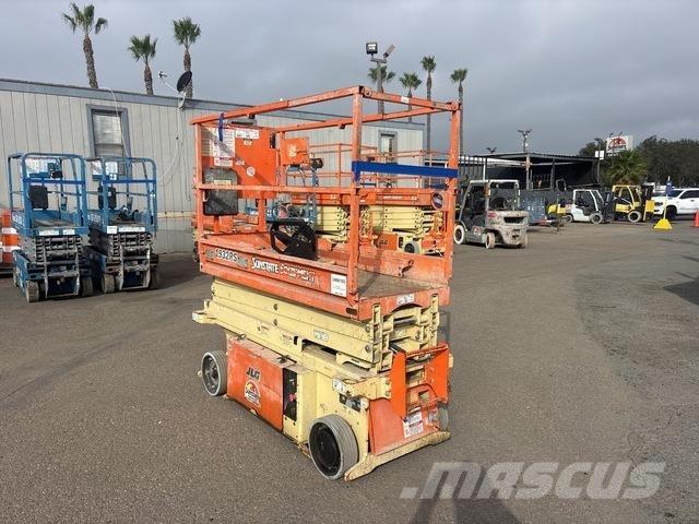 JLG 1932RS Makazaste platforme