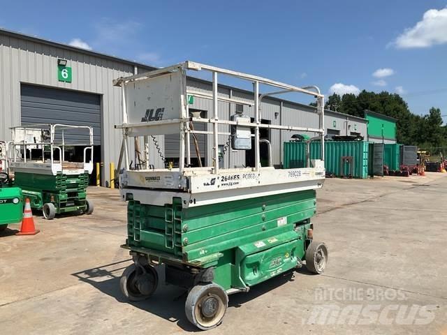 JLG 2646ES Makazaste platforme