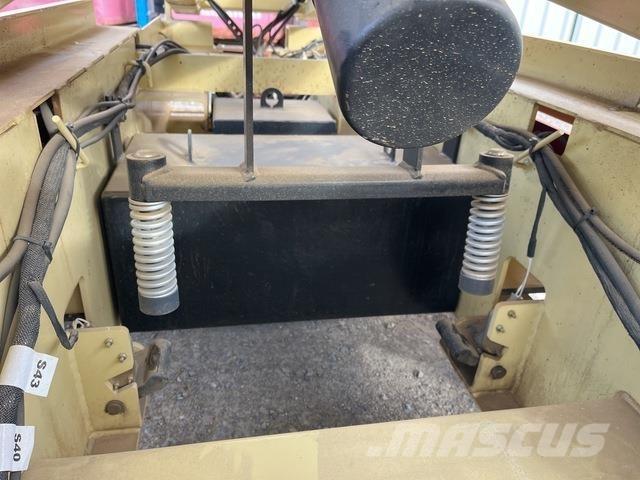 JLG 2646ES Makazaste platforme