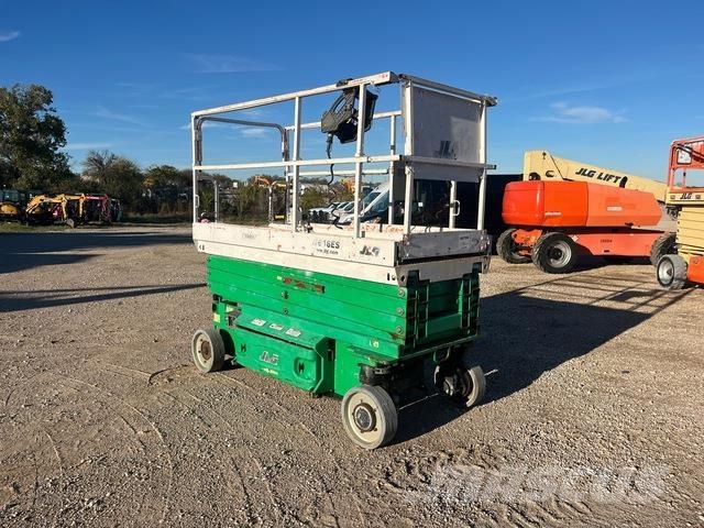 JLG 2646ES Makazaste platforme