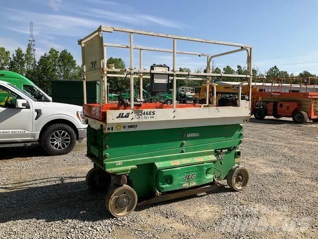JLG 3246ES Makazaste platforme