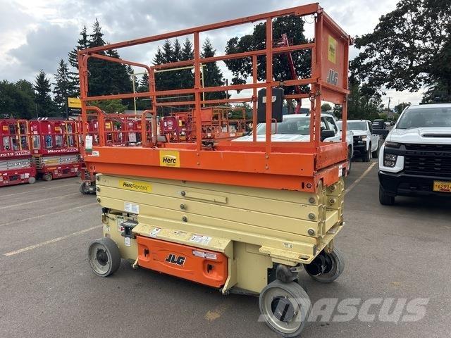 JLG 3246ES Makazaste platforme