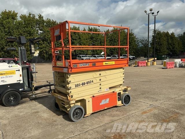JLG 3248RS Makazaste platforme