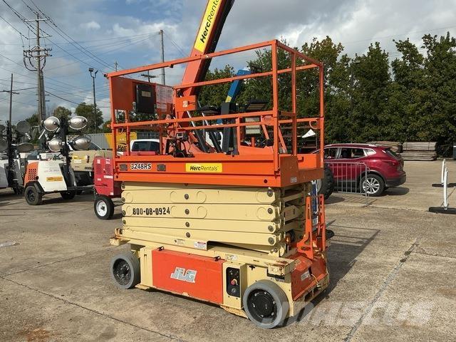JLG 3248RS Makazaste platforme