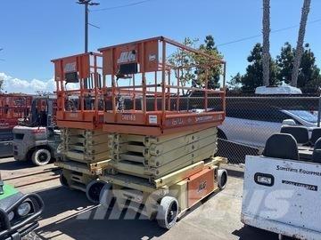 JLG 3248RS Makazaste platforme