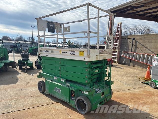 JLG 3248RS Makazaste platforme