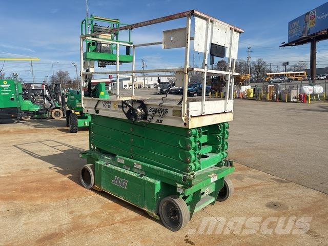 JLG 3248RS Makazaste platforme