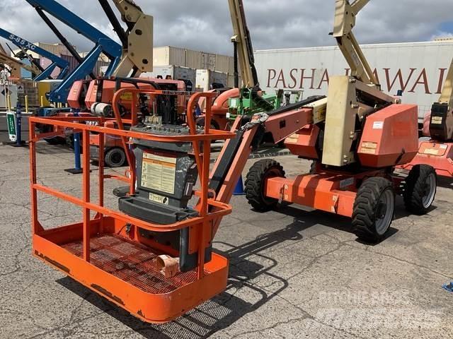 JLG 340AJ Zglobne podizne platforme