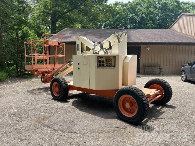 JLG 34HA Zglobne podizne platforme