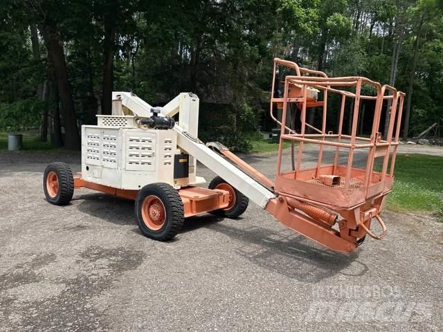 JLG 34HA Zglobne podizne platforme